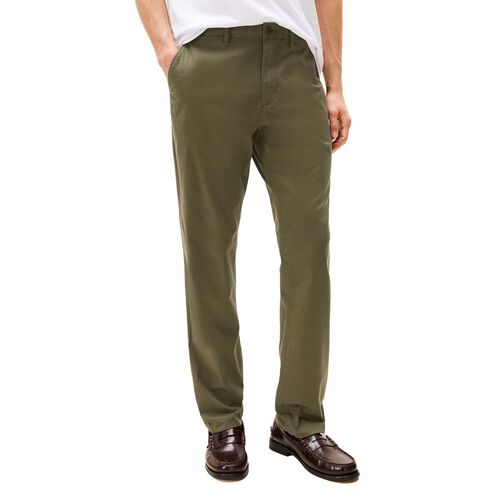 Tommy Hilfiger Chino Denton 1985 Pima Cotton